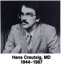 Hans Creutzig